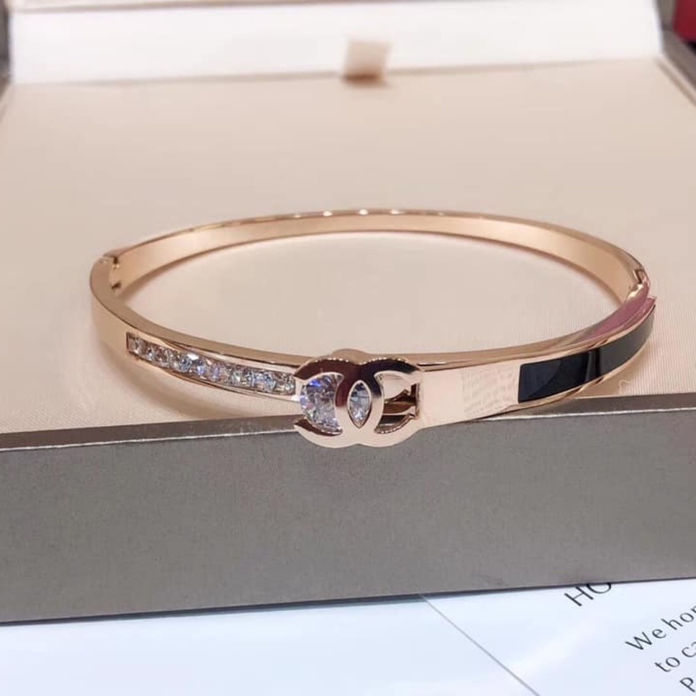 Brand Bracelet